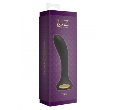 Wibrator-ZARE VIBRATOR BLACK